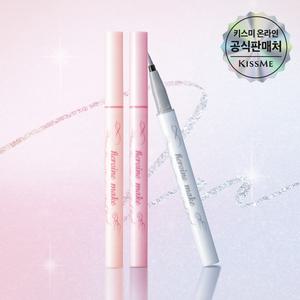 [키스미] 히로인메이크 프라임 리퀴드 아이라이너 리치 쥬얼