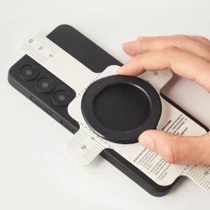 클로버나인 전기종 초강력 마그네틱 맥세이프 부착 링 플레이트