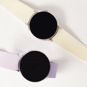 클로버나인 클로이하드 풀커버 갤럭시워치 케이스