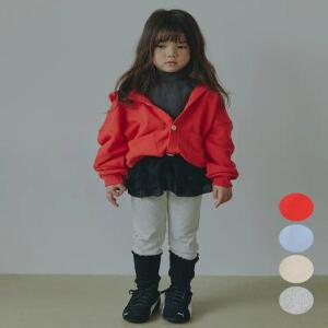 [해피버스]캐주얼후드가디건(25FW)