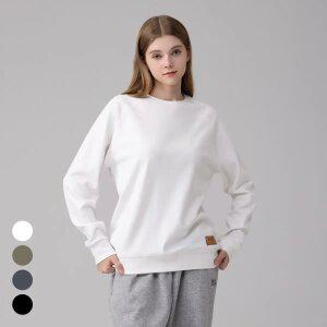 에버라스트 여성 맨투맨 티셔츠 나그랑 긴팔티