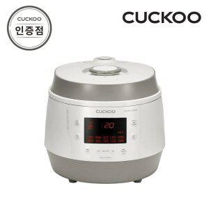 쿠쿠 10인용 전기압력밥솥 CRP-QK1010BGW 공식판매점 SJ