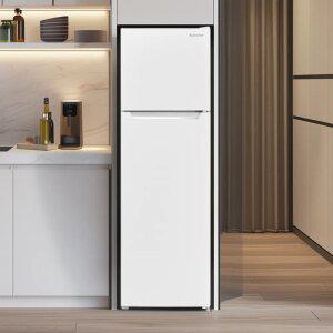 (최대혜택 252,300) 캐리어 냉장고 168L KRDT168WEM1 화이트