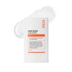 RX24 딥글로우 선스틱 2개