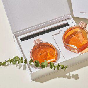 벤볼릭 명품 디퓨저 대용량 200ml 집방향제 퍼퓸 방향제 선물