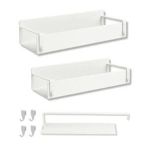 라카쎄 냉장고 자석선반 세탁기 현관 틈새 수납 정리