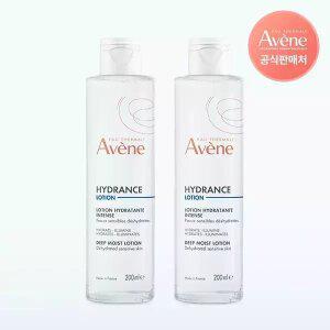 아벤느 이드랑스 딥 모이스트 로션 200ml 2개