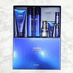 [본품1+본품1] AHC 프리미엄 이엑스 하이드라 B5 스페셜 세트 (면세점 판매 동일 구성
