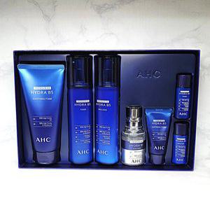 AHC 프리미엄 이엑스 하이드라 B5 스페셜 세트 (면세점 판매 단품 동일 구성)