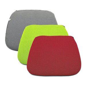 여름용 쿨링 수험생 직장인 사무실 학생 의자 방석 여름용 통풍 시원한 쿨링 매쉬 실리