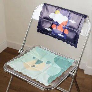 여름 아이스 냉감 쿨링 직장인 사무실 의자 방석 bncw-a001 미니 쿨매트 방석