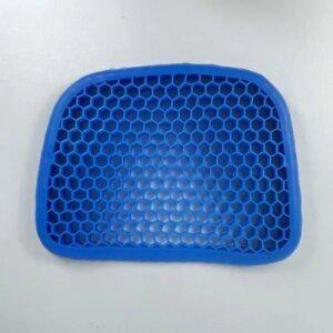 여름 아이스 냉감 쿨링 직장인 사무실 의자 방석 방석 쿨링 쿨 벌집 아이스 매트