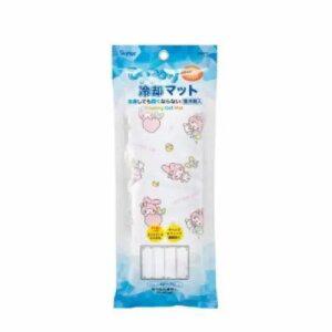 여름용 쿨링 수험생 직장인 사무실 학생 의자 방석 쿨 매트 얼음방석 방석매트