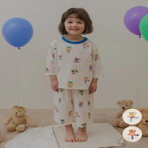 [해피버스]홈트베어(26SS)