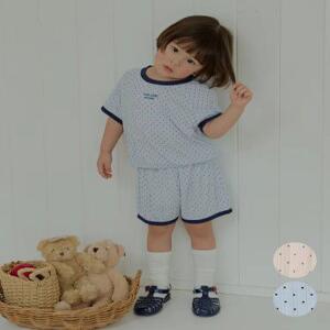 [해피버스]펌킨도트(26SS)