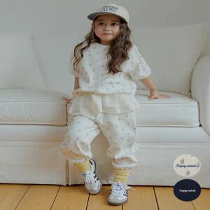 [해피버스]이지와플셋업(26SS)