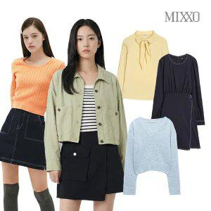 [미쏘] 27%+5% 봄 시즌오프! 추천코디 모음 출근룩/데일리룩/나들이룩 ~92%OFF
