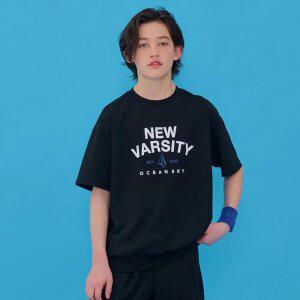 [오션스카이] [2color] 남아 반팔 티셔츠