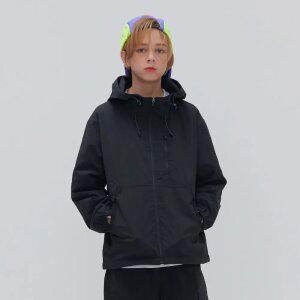 [오션스카이] [2color] 남아 포켓 후드 점퍼