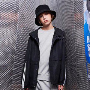 [오션스카이] [2color] 남아 점퍼