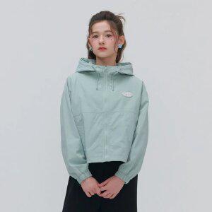 [오션스카이] [2color] 여아 바람막이 점퍼