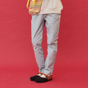 [오션스카이] [2color] 여아 슬림핏 팬츠