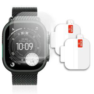 클로버나인 클로버에어 매트 풀커버 애플워치 필름 1매 1+1 1 2 3 4 5 6 7 8 9 10 울트