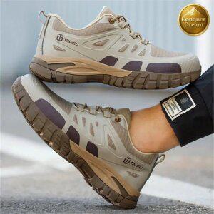 안전화 방수 절연 경량 방한안전화 작업화