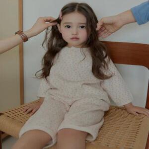 [해피버스]쁘띠블룸 핑크(26SS)