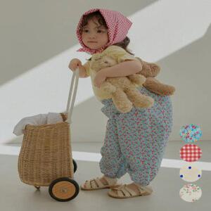 [해피버스]고쟁이팬츠(26SS)