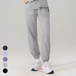 에버라스트 여성 조거 팬츠 9부 트레이닝 바지