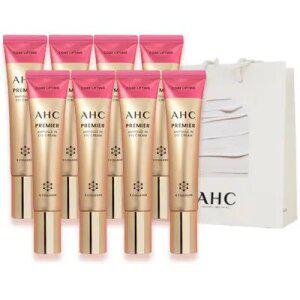 AHC 앰플인 아이크림 시즌12 40ml 8개