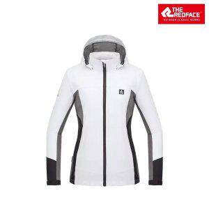 [레드페이스] 여성 콘트라 액티브 하이 우먼 재킷 REWFJKS21151
