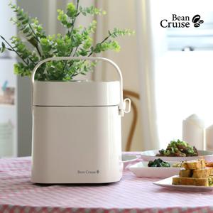 [빈크루즈] 미니 멀티 전기 밥솥2~3인용 BCR-250/캠핑/원룸/자취