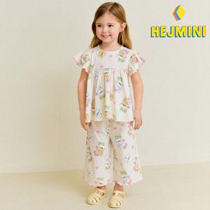 [헤이미니] 스위티러블리버니상하복