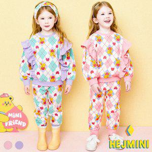 [헤이미니] NEW스윗토끼아가일상하복