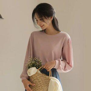 앨리스 쫀득스판 퍼프티