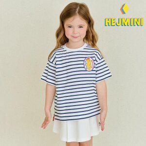 [헤이미니] 파리지앵바게트스트라이프티셔츠