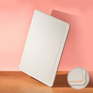 [십일절35%+찜5%] 도루코 에코 사탕수수 도마 S