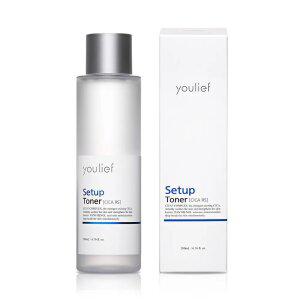 유리프 셋업 시카 토너 RS 200ml