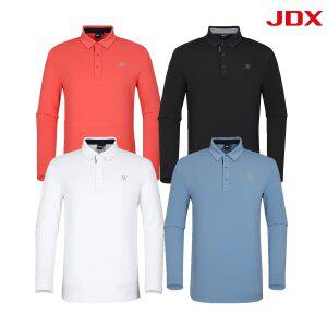 [JDX] 남성 시즌 베이직 피케(X2TLV1451) 4종 택1