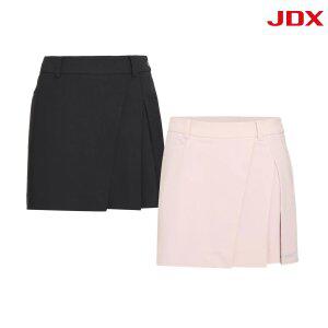 [JDX] 여성 메쉬 포인트 큐롯(X5PQU6772) 2종 택1