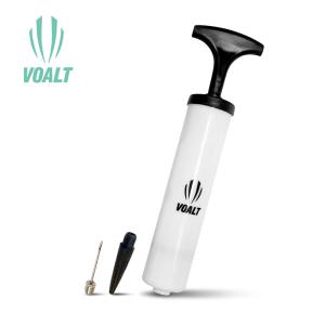 볼트 볼펌프 원웨이 핸드펌프 8인치 휴대용 공기주입기 에어주입 공바람 축구공 농구공