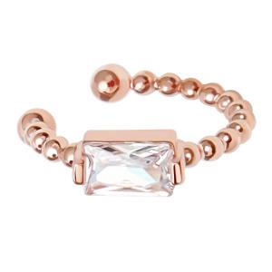 패션 쥬얼리 이어커프 데일리 스퀘어 귀찌 페이크 피어싱 미니 링 귀안뚫는 귀걸이