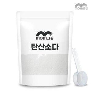 맘크린 탄산소다 5kg + 계량스푼