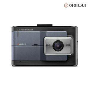 아이나비 차량용 블랙박스 FXD9000 메모리카드 미포함 전후방 FHD 2채널