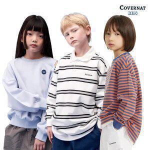 커버낫 키즈 봄시즌 신상/베스트 의류 모음전