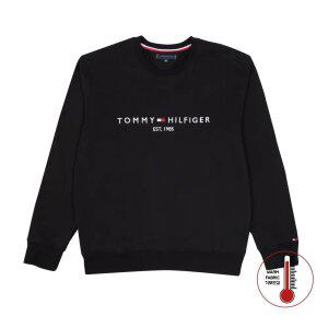 타미힐피거 기모 커플맨투맨티셔츠