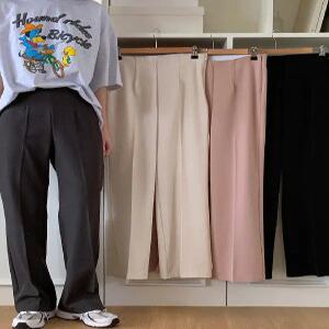 투데이스 핀턱 ㅇㅕㅍㅈㅣㅍㅓ ㅅㅡㄹㄹㅐㄱㅅㅡ (4color) 히든밴딩