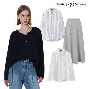 [40%+T5%][나인식스뉴욕] 다가오는 봄 신상 인기 모음